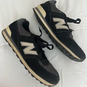 New Balance 574 Sneakers!